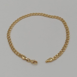 PULSEIRA GRUMET CURTA FINA
