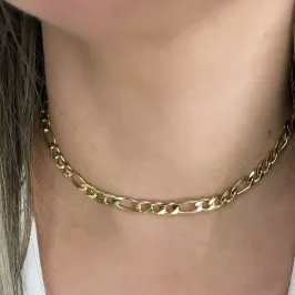 CHOKER 3X1