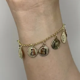 PULSEIRA 10 MANDAMENTOS