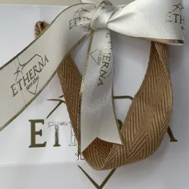 SACOLINHA COM LAÇO ETHERNA