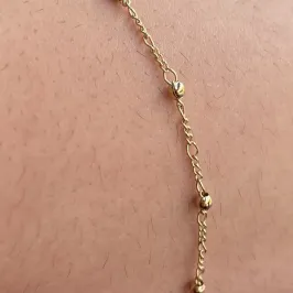 PULSEIRA 3X1 BOLINHA