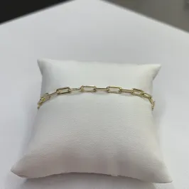 PULSEIRA INFANTIL CARTIER FIO 0,80