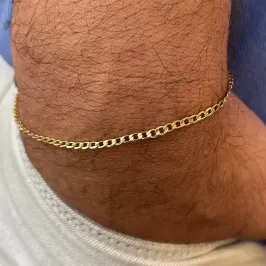PULSEIRA GRUMET FINA