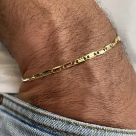 PULSEIRA LACRE LISO