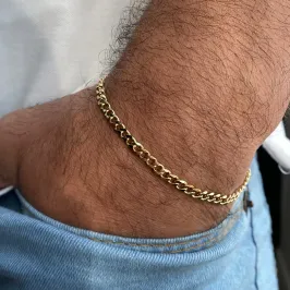 PULSEIRA GRUMET CURTA FINA