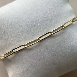 PULSIERA INFANTIL CARTIER LONGA