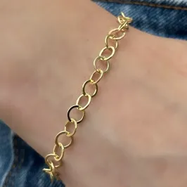 PULSEIRA ELO REDONDO