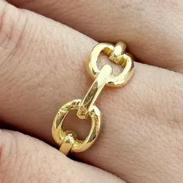 ANEL CARTIER LISO