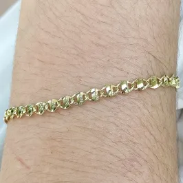 PULSEIRA PIASTRINE TORCIDA