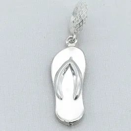 BERLOQUE PRATA CHINELO
