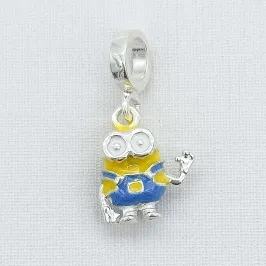 BERLOQUE PRATA MINIONS