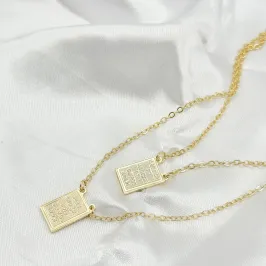 ESCAPULÁRIO PELA GRAÇA SOIS SALVOS