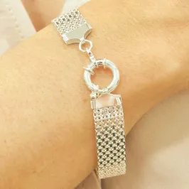 PULSEIRA BISMARK F050 FECHO BOIA