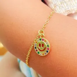 PULSEIRA INFANTIL