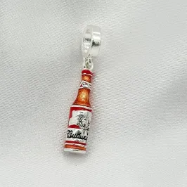 BERLOQUE PRATA BUDWEISER