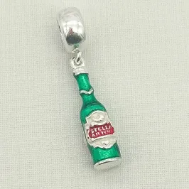 BERLOQUE PRATA CERVEJA STELLA