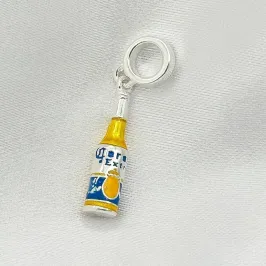 BERLOQUE PRATA CORONA