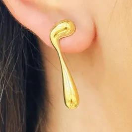 BRINCO ORGÂNICO GOTA
