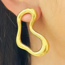 BRINCO ORGÂNICO VAZADO