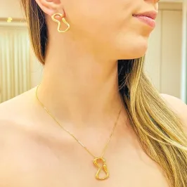 CONJUNTO ORGÂNICO