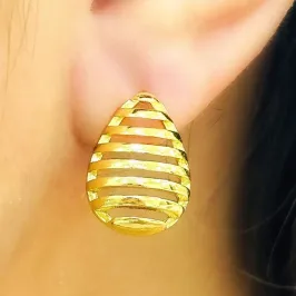 BRINCO GOTA VAZADA