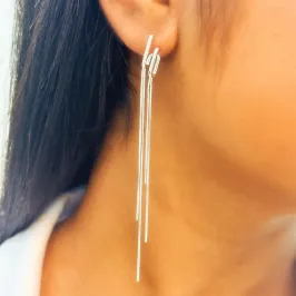 BRINCO PRATA CASCATA