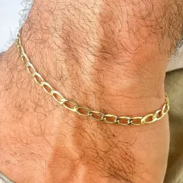 PULSEIRA GRUMET LONGA