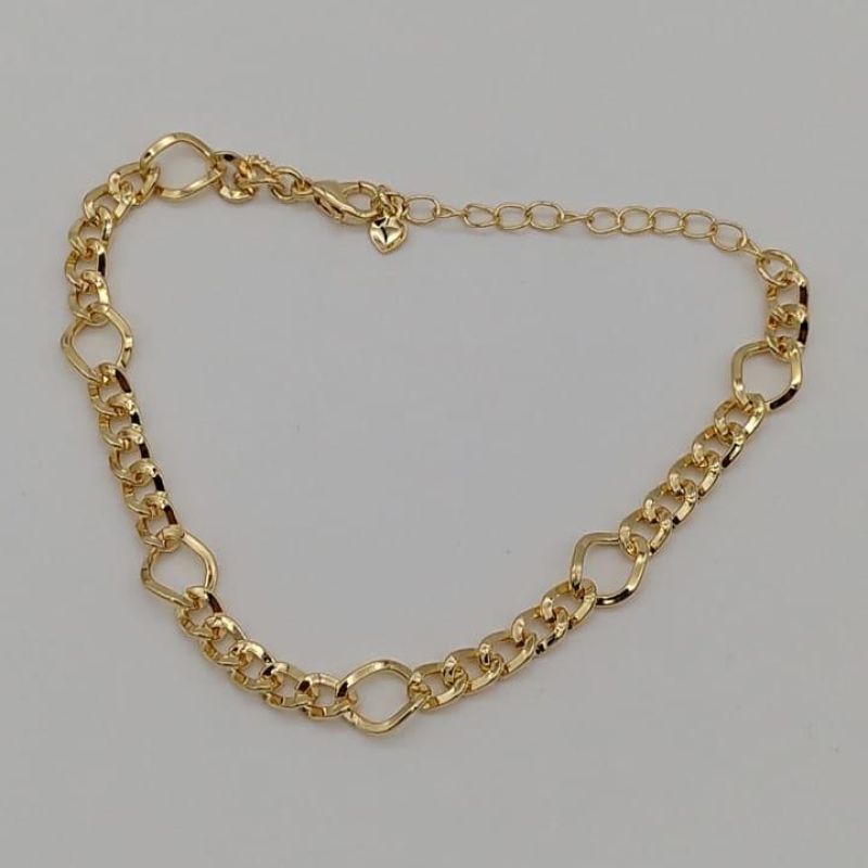 PULSEIRA 5X1 DIAMANTADA
