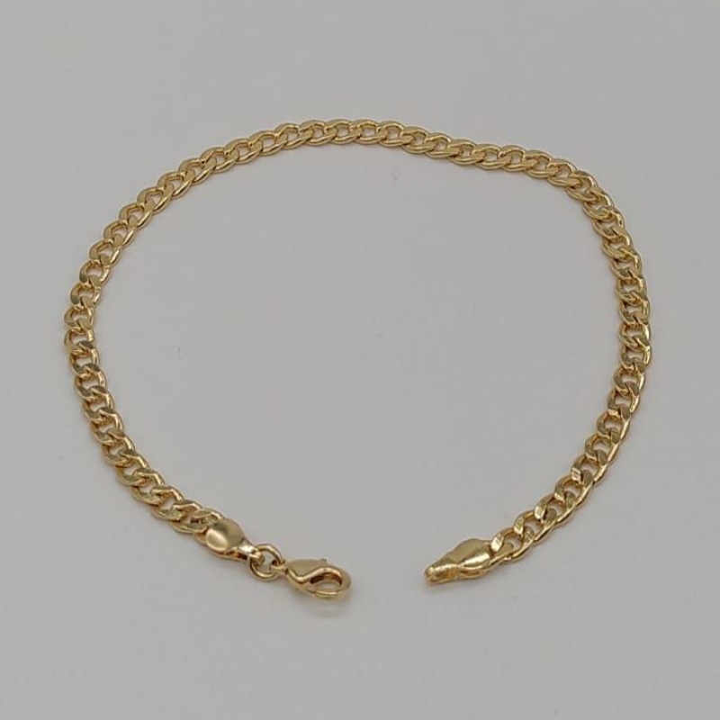 PULSEIRA GRUMET CURTA FINA