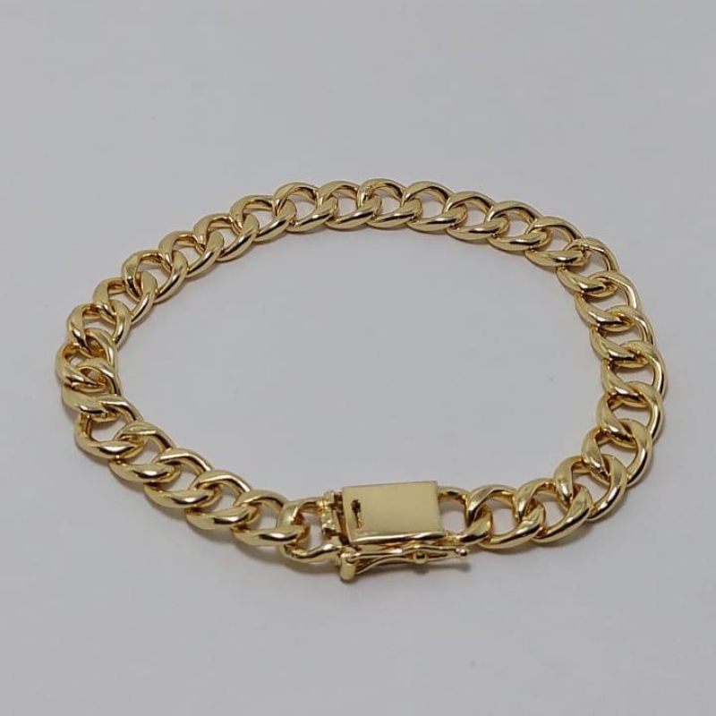 PULSEIRA GRUMET OCA 8,5MM