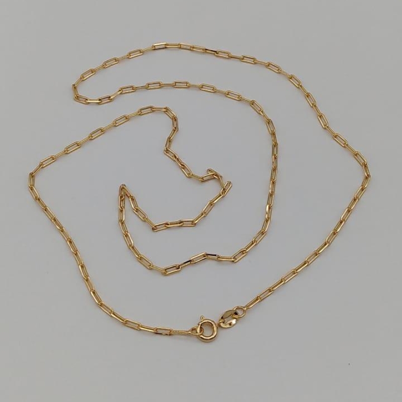 CORRENTE CARTIER FINA