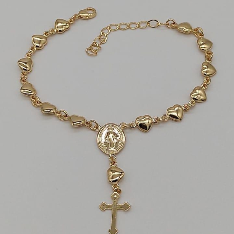 PULSEIRA CORAÇÃO N. S. DAS GRAÇAS