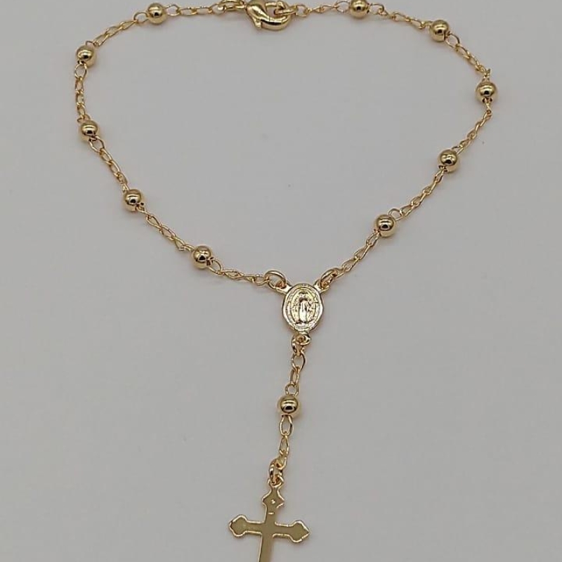 PULSEIRA TERÇO