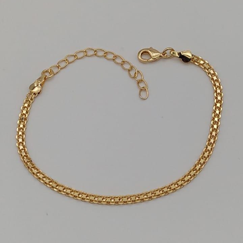 PULSEIRA ESTEIRA FINA