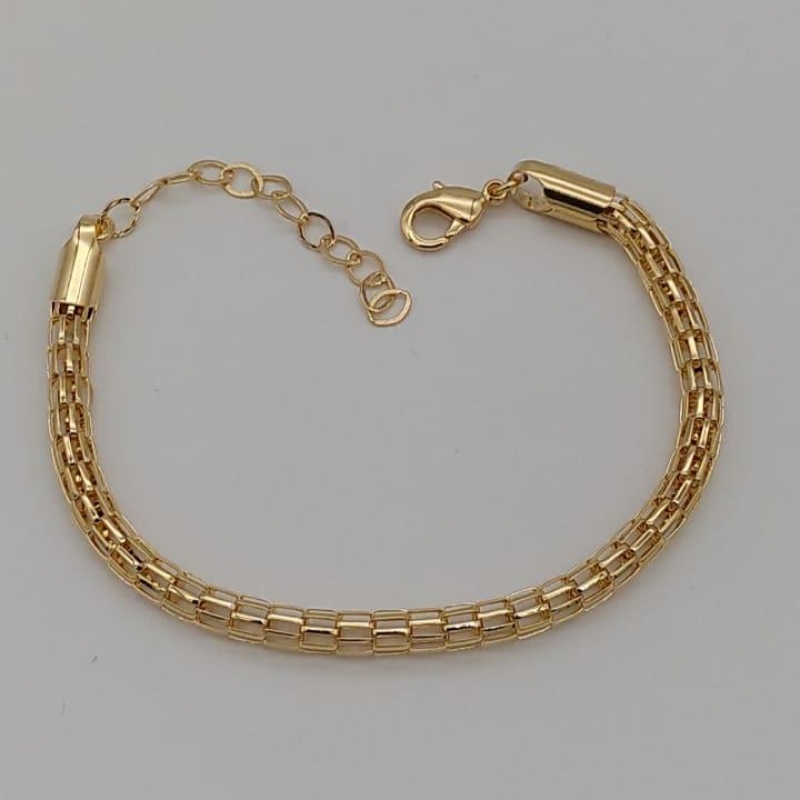 PULSEIRA RABO DE TATU MÉDIA