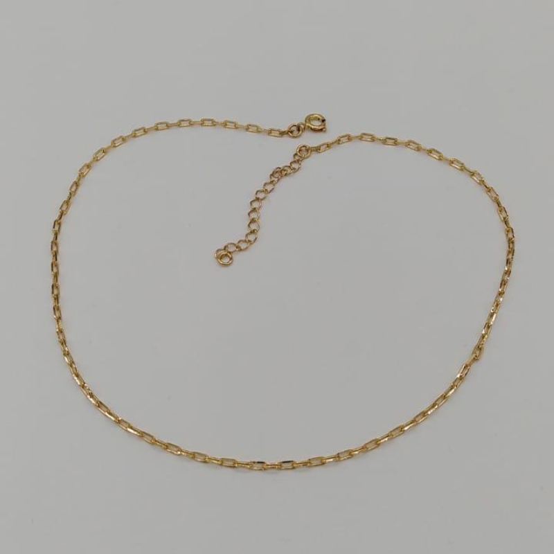 CHOKER CARTIER FINA
