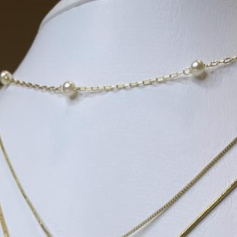 CHOKER PELORAS