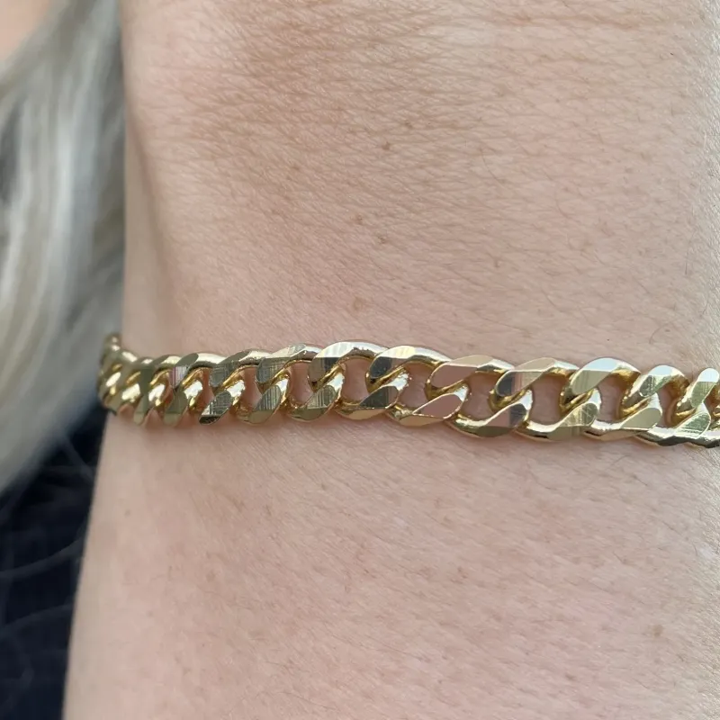 PULSEIRA GRUMET CURTA