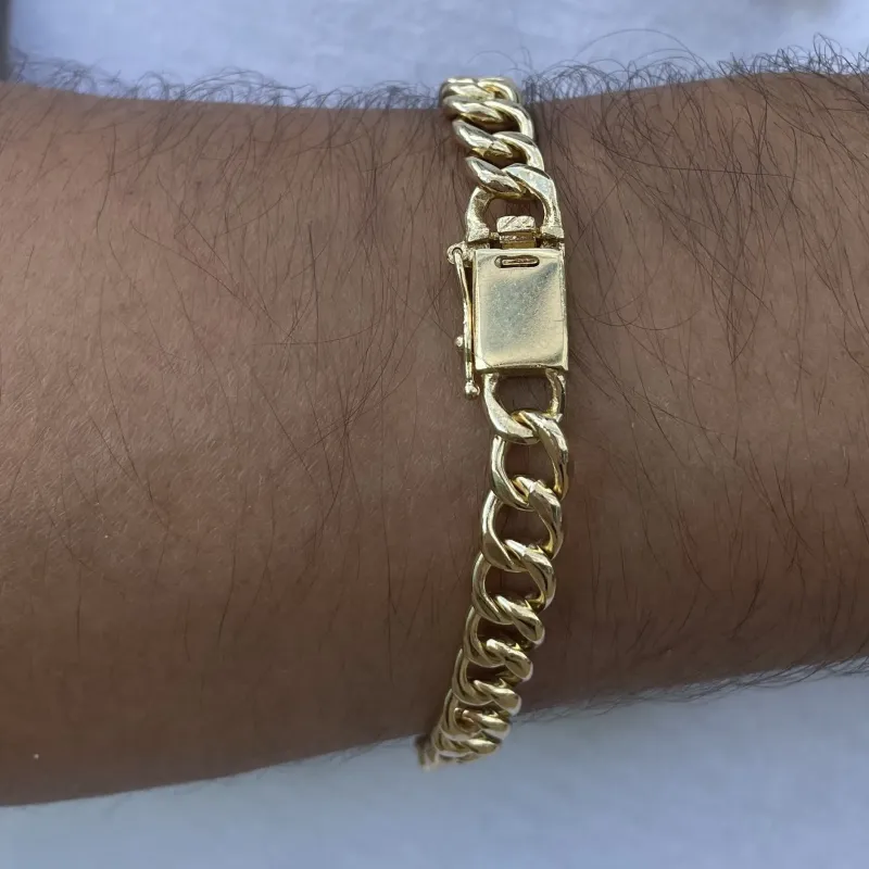 PULSEIRA GRUMET OCA 8,5MM