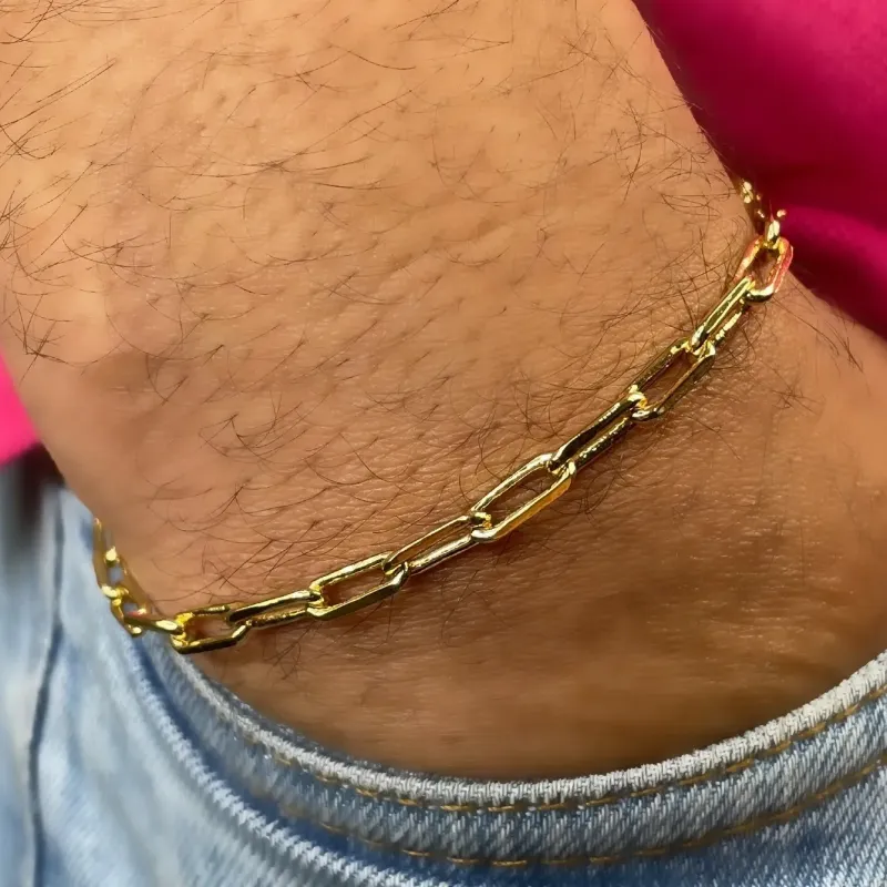 PULSEIRA CARTIER ELO LONGO MEDIA