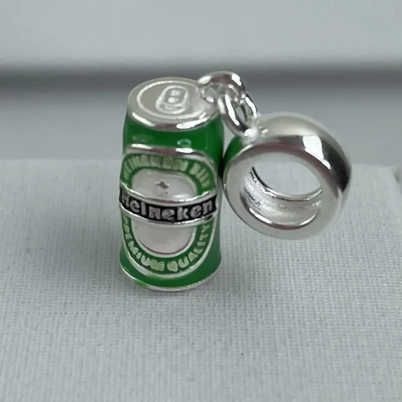 BERLOQUE PRATA HEINEKEN LATINHA