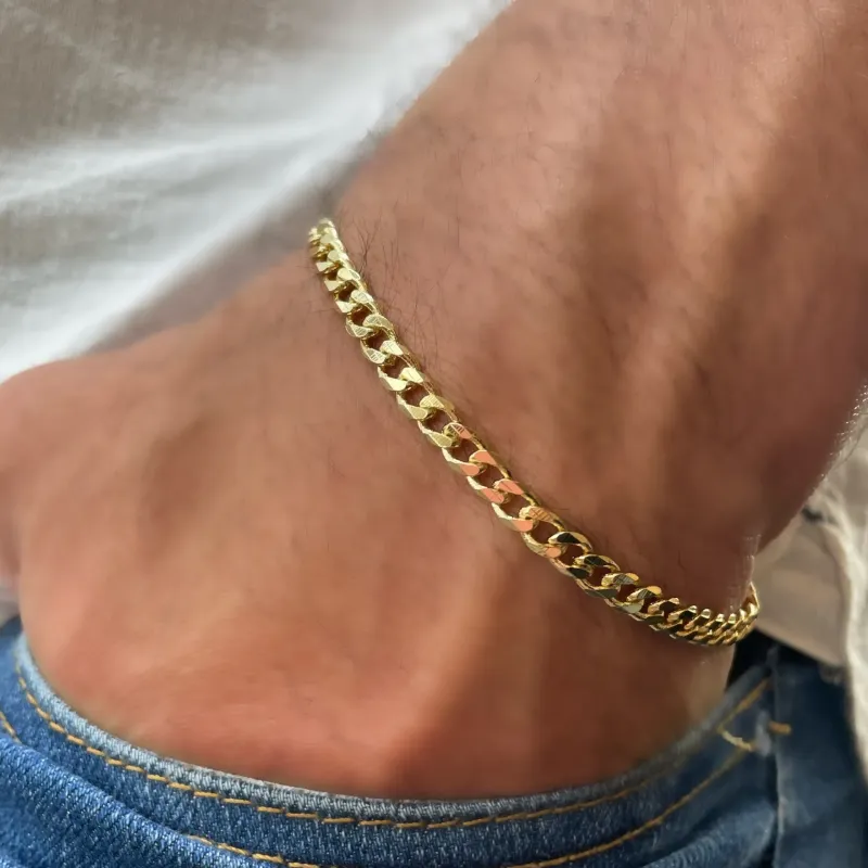 PULSEIRA GRUMET CURTA FINA