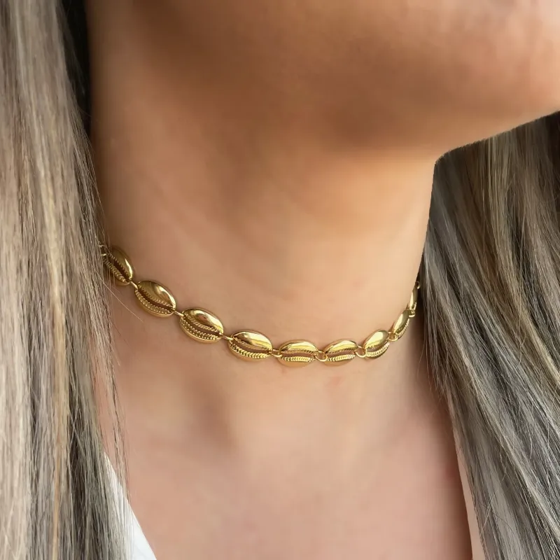 CHOKER BUZUIUS