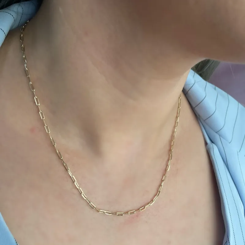 GARGANTILHA CARTIER FINA
