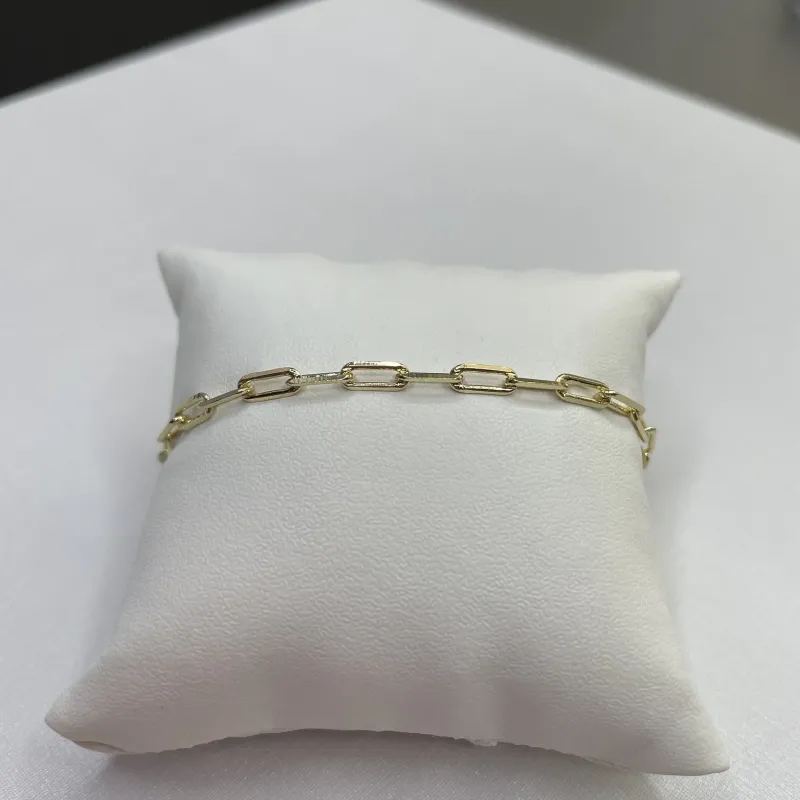 PULSEIRA INFANTIL CARTIER FIO 0,80