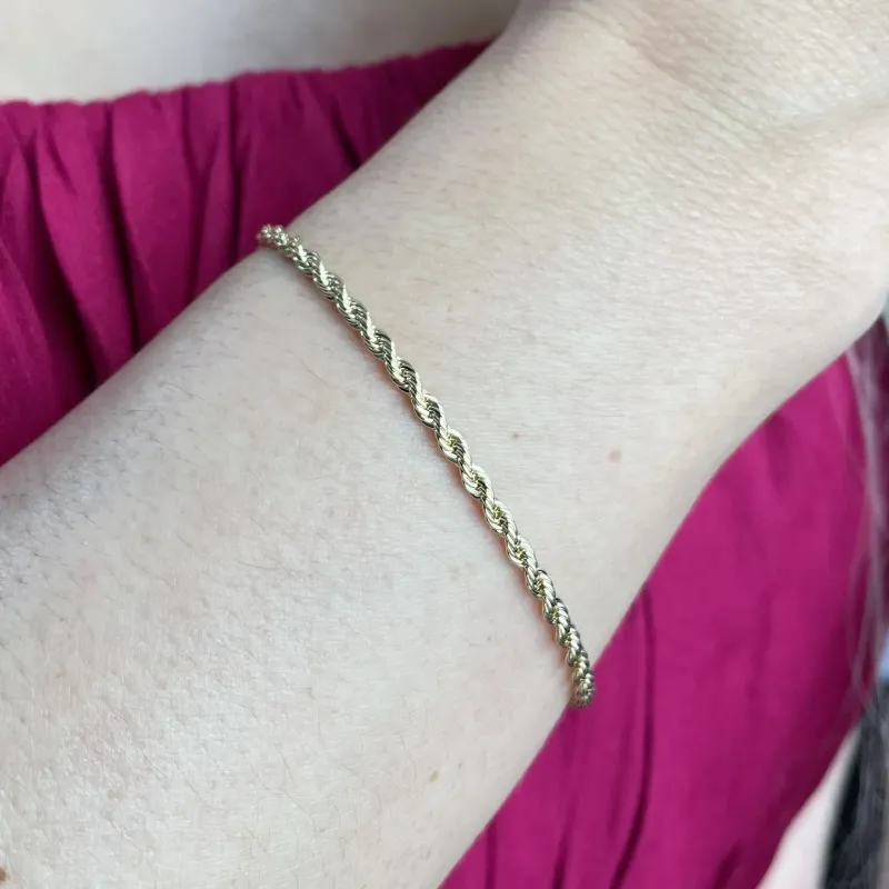 PULSEIRA CORADÃO BAIANO 2MM