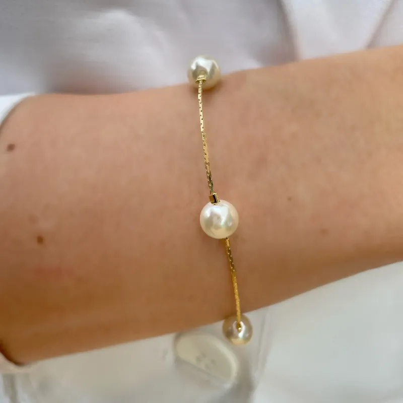 PULSEIRA PEROLAS