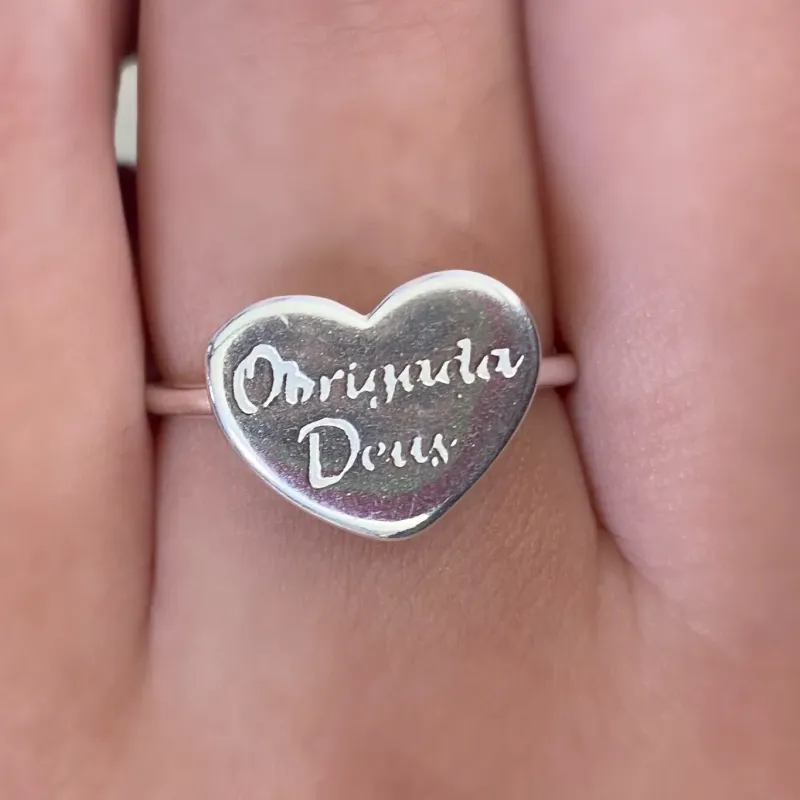 ANEL PRATA CORAÇÃO OBRIGADO DEUS