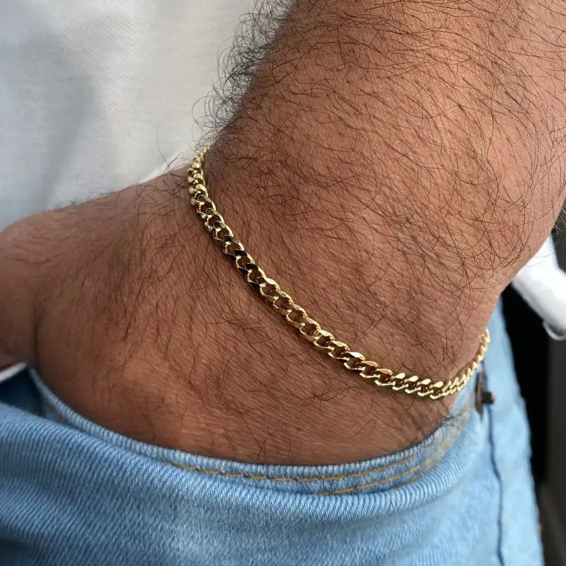 PULSEIRA GRUMET CURTA FINA