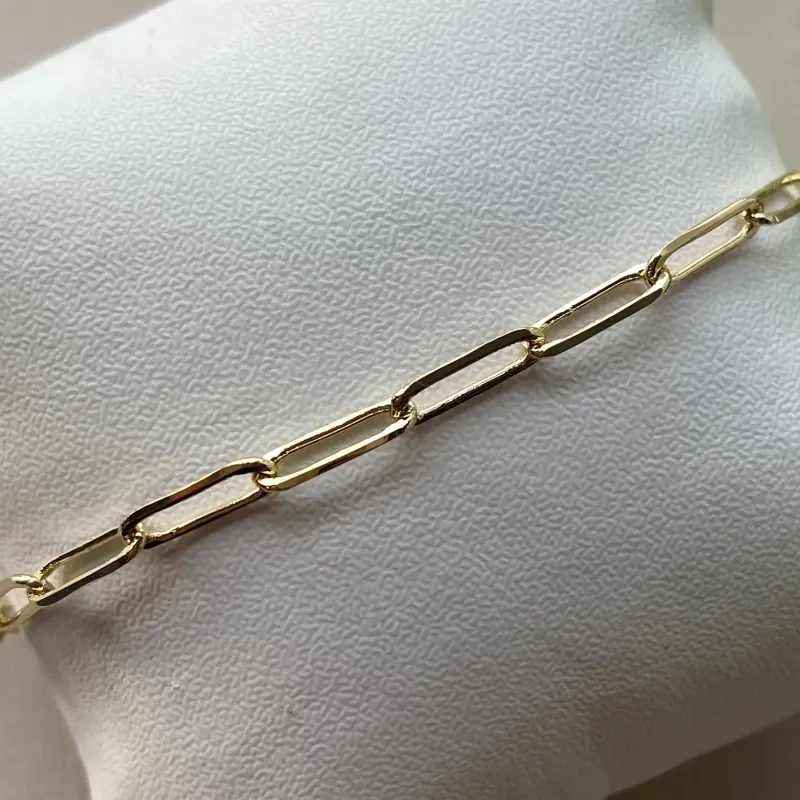 PULSIERA INFANTIL CARTIER LONGA